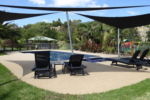 Barwon Valley Lodge - Hotel Accommodation 2