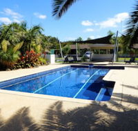 Barwon Valley Lodge - Hotel Accommodation