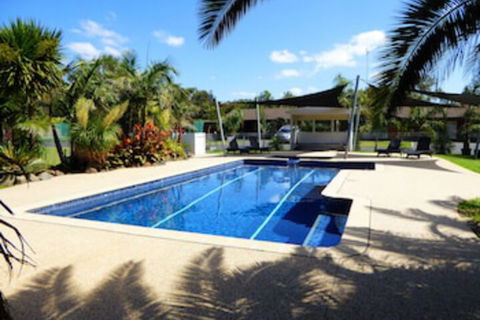 Barwon Valley Lodge - Hotel Accommodation 0