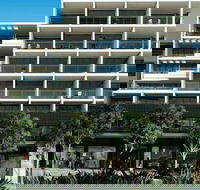 Wyndel Apartments - Clarke Street - Hotel Accommodation