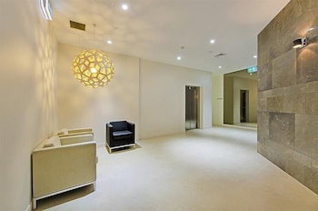 Wyndel Apartments - Harbour Watch - Hotel Accommodation 1