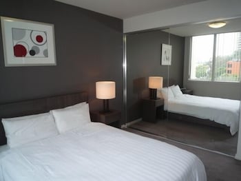 Wyndel Apartments - Harbour Watch - Hotel Accommodation 6