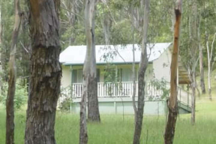 Berat QLD Hotel Accommodation