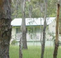 Goomburra Forest Retreat - Hotel Accommodation