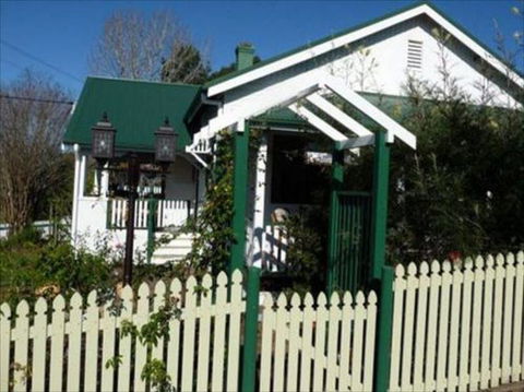 A Room With A View Bed & Breakfast - Hotel Accommodation 4