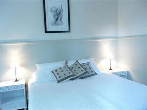 A Room With A View Bed & Breakfast - Hotel Accommodation 5