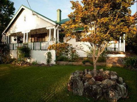A Room With A View Bed & Breakfast - Hotel Accommodation 6