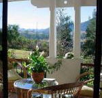 A Room with a View Bed  Breakfast - Hotel Accommodation