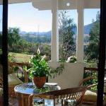 A Room With A View Bed & Breakfast - Hotel Accommodation 0