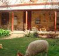 Liebelt House - Hotel Accommodation