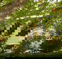 Quamby Homestead - Hotel Accommodation