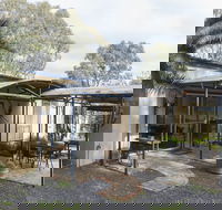 The Apartment - Hotel Accommodation