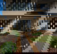 Searenity Holiday Accommodation - Hotel Accommodation