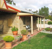 Riesling Trail  Clare Valley Cottages - Hotel Accommodation