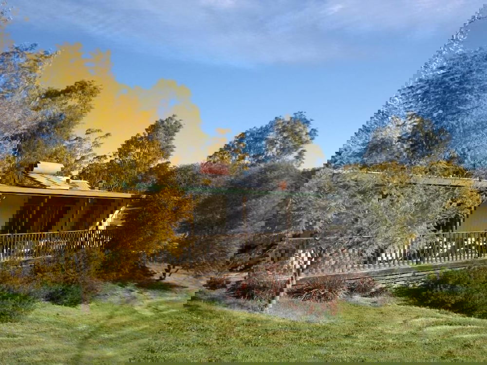 Wongyarra SA Hotel Accommodation