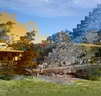 Taralee Orchards - Hotel Accommodation