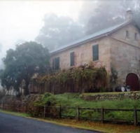 Tizzana Winery Bed  Breakfast - Hotel Accommodation