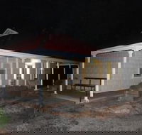 Brown's House Bed and Breakfast - Hotel Accommodation