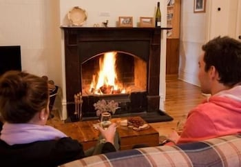 Brown's House Bed And Breakfast - Hotel Accommodation 3