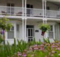 Willunga House - Hotel Accommodation
