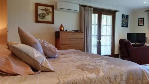 Bellbird Cottage B & B - Hotel Accommodation 4