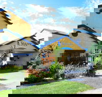 Seaview Motel and Apartments - Hotel Accommodation