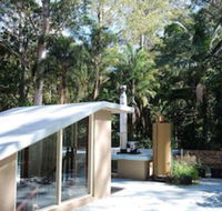 Rumbalara Bed and Breakfast - Hotel Accommodation