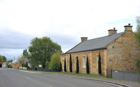 Red Feather Inn - Hotel Accommodation 3