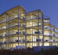 Manta Bargara Resort - Hotel Accommodation