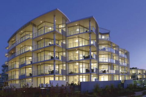 Manta Bargara Resort - Hotel Accommodation 0