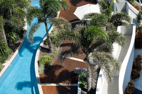 Manta Bargara Resort - Hotel Accommodation 6