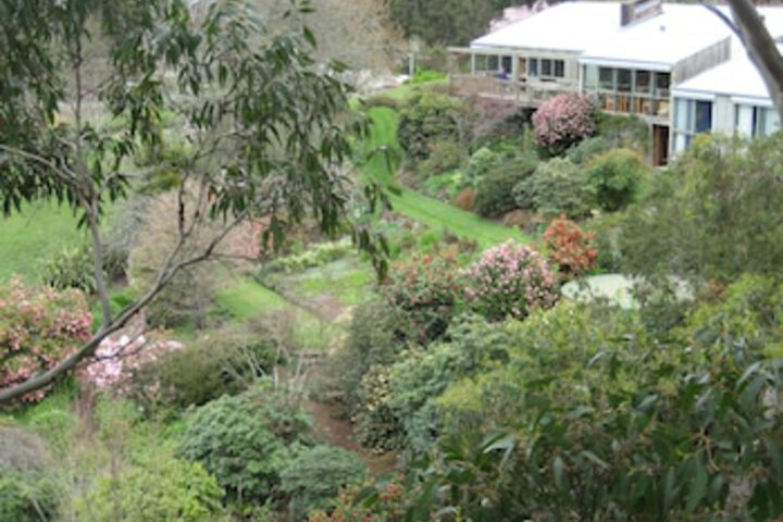 Balintore VIC Hotel Accommodation