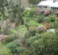 Wanawong Retreat - Hotel Accommodation