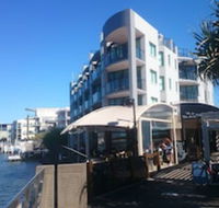 La Promenade - Hotel Accommodation
