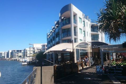 La Promenade - Hotel Accommodation 0