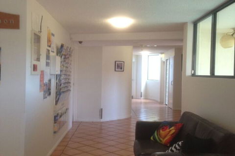 La Promenade - Hotel Accommodation 4