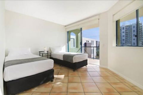 La Promenade - Hotel Accommodation 6