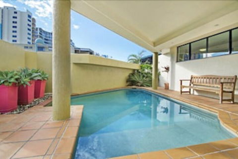 La Promenade - Hotel Accommodation 3