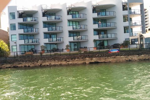 La Promenade - Hotel Accommodation 1