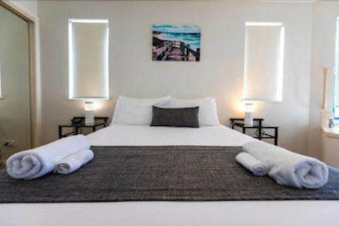 La Promenade - Hotel Accommodation 5