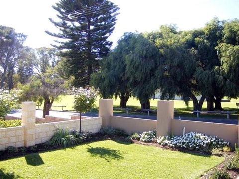 Santa Maria Executive B & B Fremantle - Hotel Accommodation 2