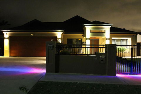 Santa Maria Executive B & B Fremantle - Hotel Accommodation 1