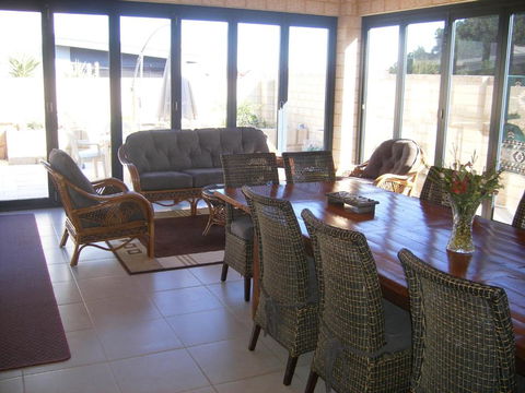 Santa Maria Executive B & B Fremantle - Hotel Accommodation 5