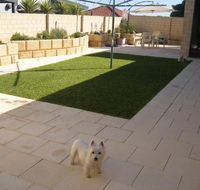 Santa Maria Executive B  B Fremantle