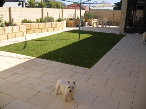 Santa Maria Executive B & B Fremantle - Hotel Accommodation 0