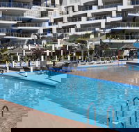 Pier Resort - Hotel Accommodation