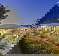 Eden Lodge - Hotel Accommodation