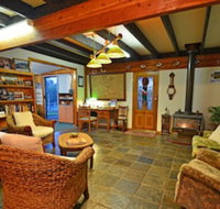 Broadwater Bed  Breakfast - Hotel Accommodation
