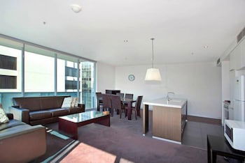 Astra Apartments - St Kilda Rd - Hotel Accommodation 6