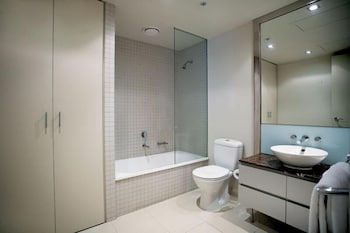 Astra Apartments - St Kilda Rd - Hotel Accommodation 2